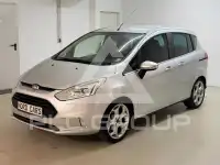 2015 Ford B-Max