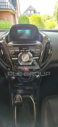 2015 Ford B-Max