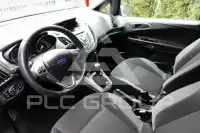 2015 Ford B-Max