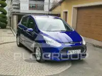 2015 Ford B-Max