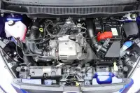 2015 Ford B-Max