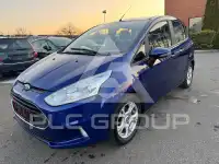 2015 Ford B-Max