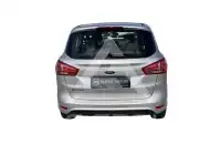 2015 Ford B-Max