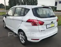 2015 Ford B-Max