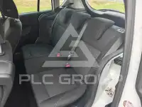 2015 Ford B-Max