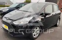 2015 Ford B-Max