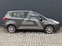 2015 Ford B-Max