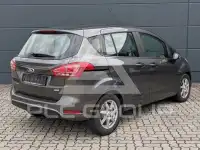 2015 Ford B-Max