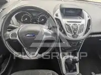 2015 Ford B-Max