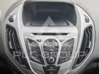 2015 Ford B-Max