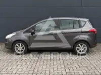 2015 Ford B-Max