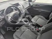2015 Ford B-Max