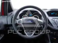 2015 Ford B-Max