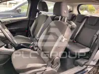 2015 Ford B-Max