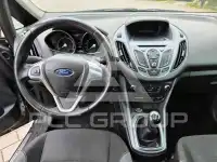 2015 Ford B-Max