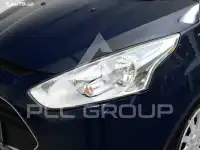 2015 Ford B-Max