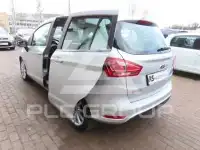2015 Ford B-Max