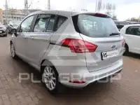 2015 Ford B-Max