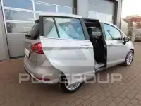 2015 Ford B-Max