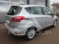 2015 Ford B-Max