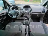2015 Ford B-Max