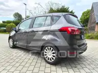 2015 Ford B-Max