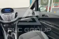 2015 Ford B-Max