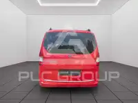 2015 Ford Tourneo