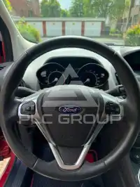 2015 Ford Tourneo