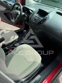 2015 Ford Tourneo