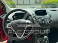 2015 Ford Tourneo