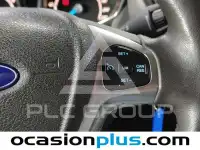 2015 Ford Tourneo