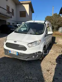 2015 Ford TRANSIT