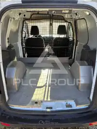 2015 Ford TRANSIT