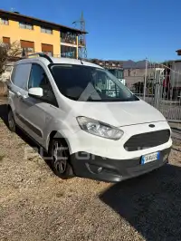 2015 Ford TRANSIT