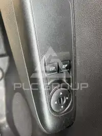 2015 Ford TRANSIT