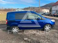 2015 Ford TRANSIT