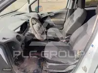 2015 Ford TRANSIT