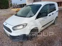 2015 Ford TRANSIT