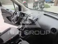 2015 Ford TRANSIT