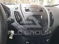 2015 Ford TRANSIT