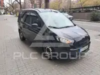 2015 Ford TRANSIT