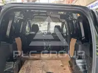 2015 Ford TRANSIT