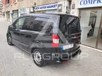2015 Ford TRANSIT