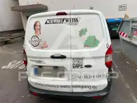 2015 Ford TRANSIT