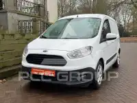 2015 Ford TRANSIT