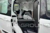 2015 Ford TRANSIT