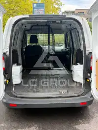 2015 Ford TRANSIT