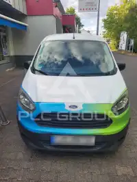2015 Ford TRANSIT