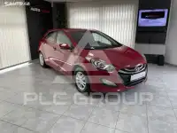 2015 Hyundai I30